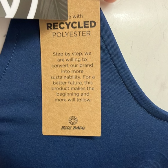 Bidi Badu Tennis/Golf/Athletic/Athleisure Dress, NWT! - Picture 8 of 11